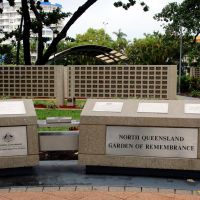 North Queensland Garden of Remembrance