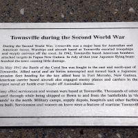 North Queensland Garden of Remembrance