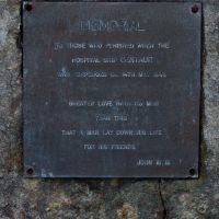 South Townsville Centaur Memorial