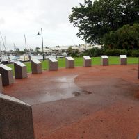 Townsville Heroes Walk