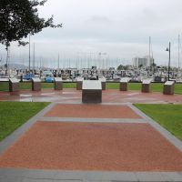 Townsville Heroes Walk
