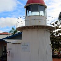 South Townsville Australia Remembers Plaque