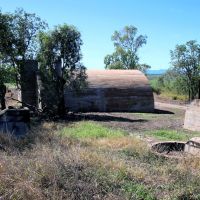 RAAF No 211 Radar Station Charlies Hill