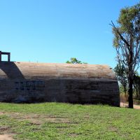 RAAF No 211 Radar Station Charlies Hill