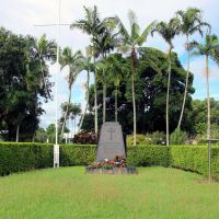 Mirani War Memorial