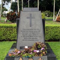 Mirani War Memorial