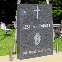 The Pinnacles War Memorial