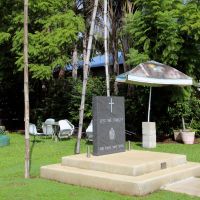 The Pinnacles War Memorial