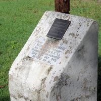 Pilot Officer V.A. Howard RAAF Memorial