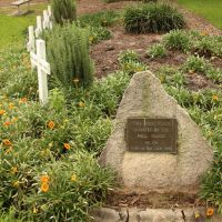 Marian War Memorial