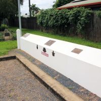 Marian War Memorial