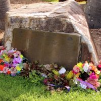South Sea Islander War Memorial
