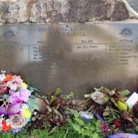 South Sea Islander War Memorial