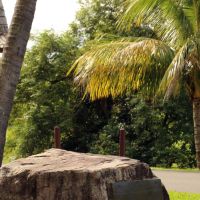 South Sea Islander War Memorial