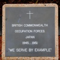 Anzac Way War Memorial