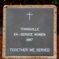 Anzac Way War Memorial