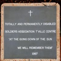 Anzac Way War Memorial