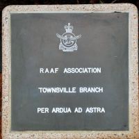 Anzac Way War Memorial