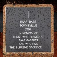 Anzac Way War Memorial