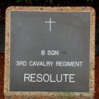 Anzac Way War Memorial
