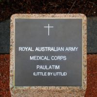 Anzac Way War Memorial