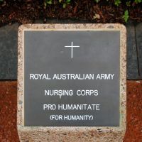 Anzac Way War Memorial