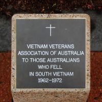 Anzac Way War Memorial