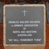Anzac Way War Memorial