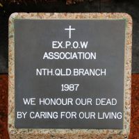 Anzac Way War Memorial