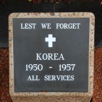 Anzac Way War Memorial