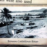 Bowen World War II Catalina Flying Boat Interpretative Centre