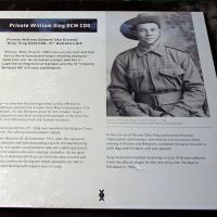 Kennedy Regiment Plaza Memorial