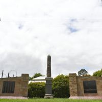 Wallerawang War Memorial