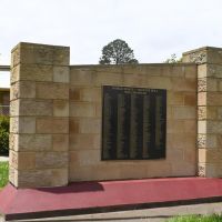 Wallerawang War Memorial