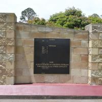 Wallerawang War Memorial