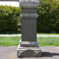 Wallerawang War Memorial