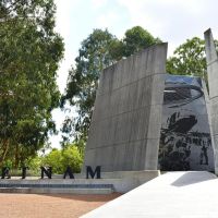 National Vietnam Memorial
