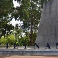 National Vietnam Memorial