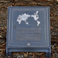 National Vietnam Memorial