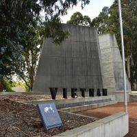 National Vietnam Memorial