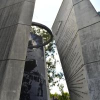 National Vietnam Memorial