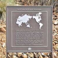 National Boer War Memorial 