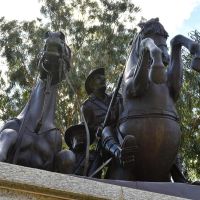 Desert Mounted Corps