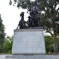 Desert Mounted Corps