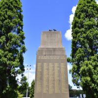 Mosman War Memorial