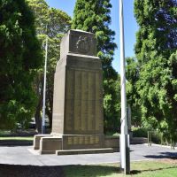 Mosman War Memorial