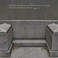 Mosman War Memorial