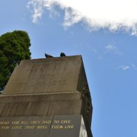 Mosman War Memorial