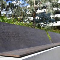 Australian Peacekeeping Memorial