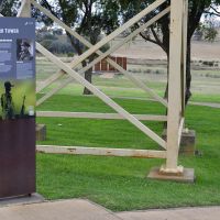 22 Garrison Battalion Memorial